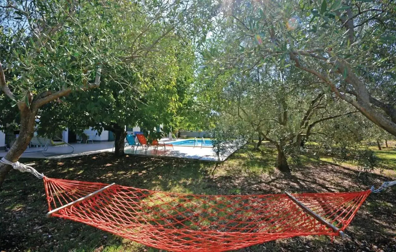 Holiday home House Viki Villa Plano Croatia