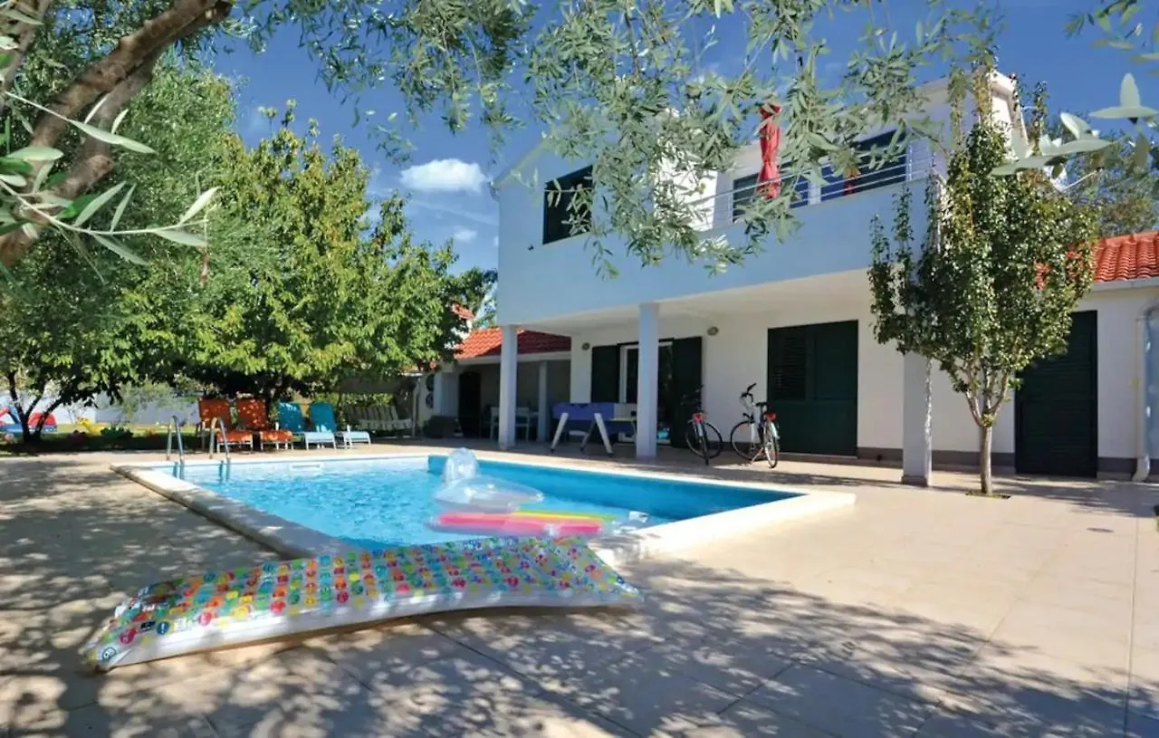 Holiday home House Viki Villa Plano