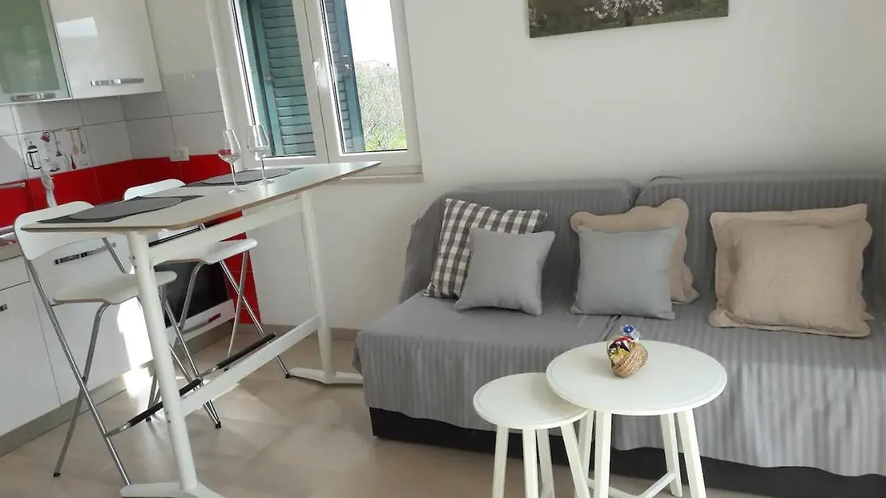 House Viki Villa Plano 0*,