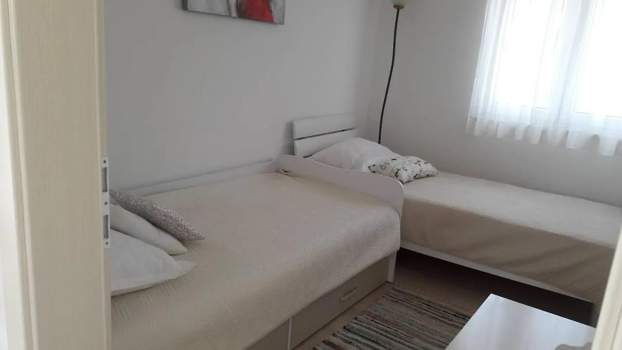 House Viki Villa Plano Croatia