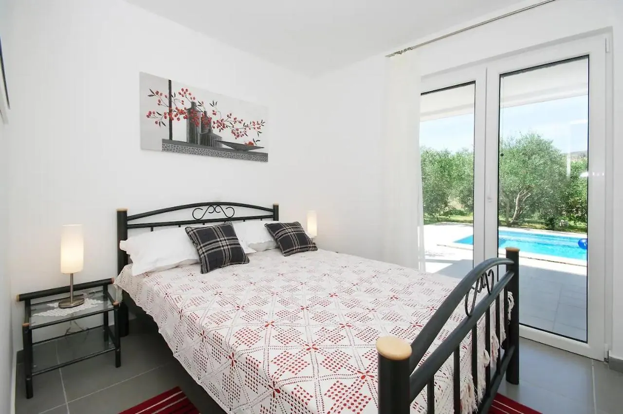 House Viki Villa Plano Croatia